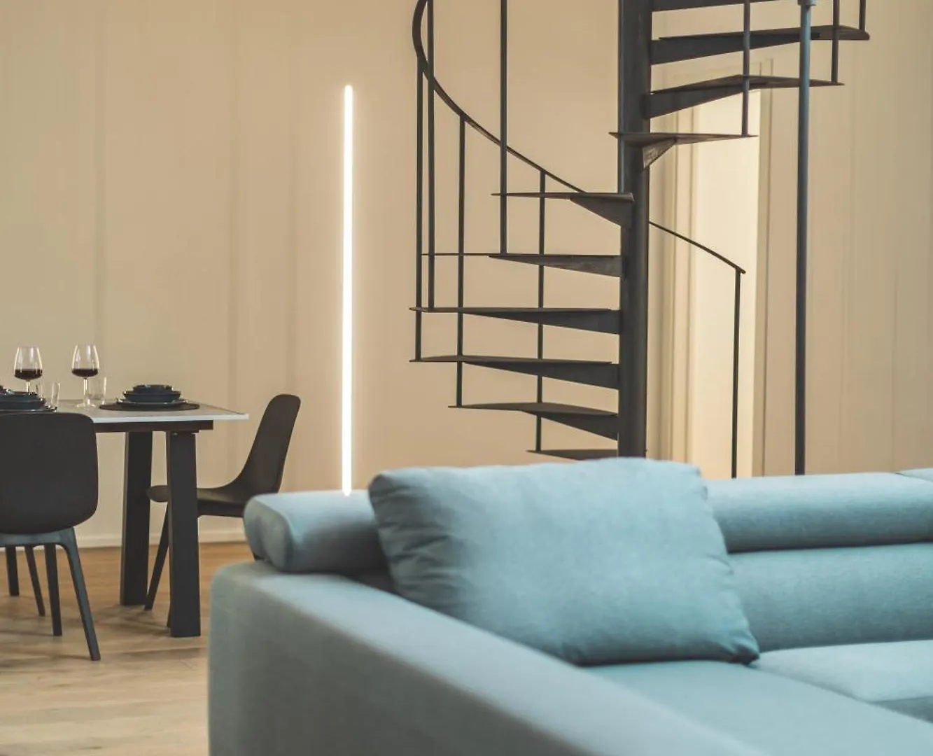 Apartament The Secret Loft Como 0*,