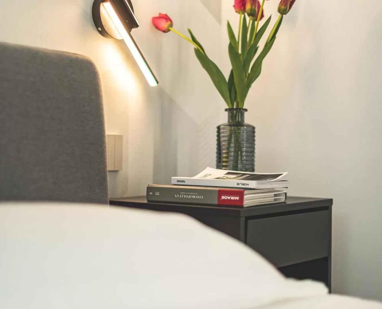 Apartament The Secret Loft Como Włochy