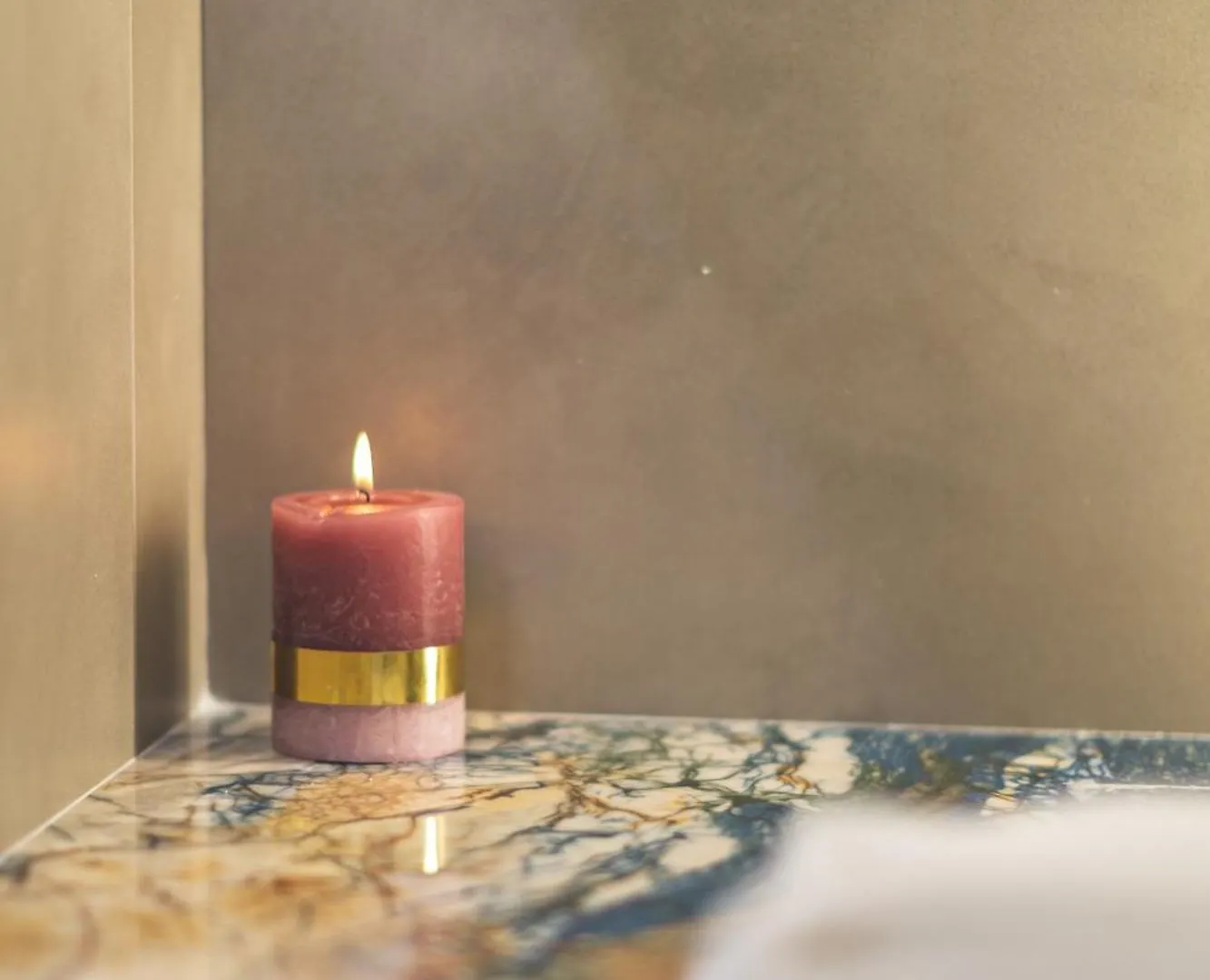 Apartament The Secret Loft Como