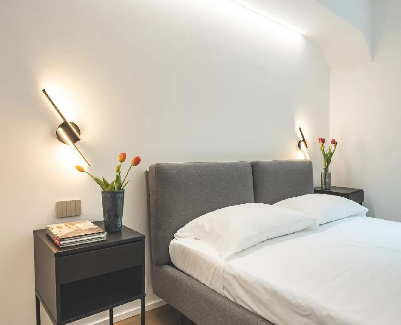 Apartament The Secret Loft Como 0*,  Włochy