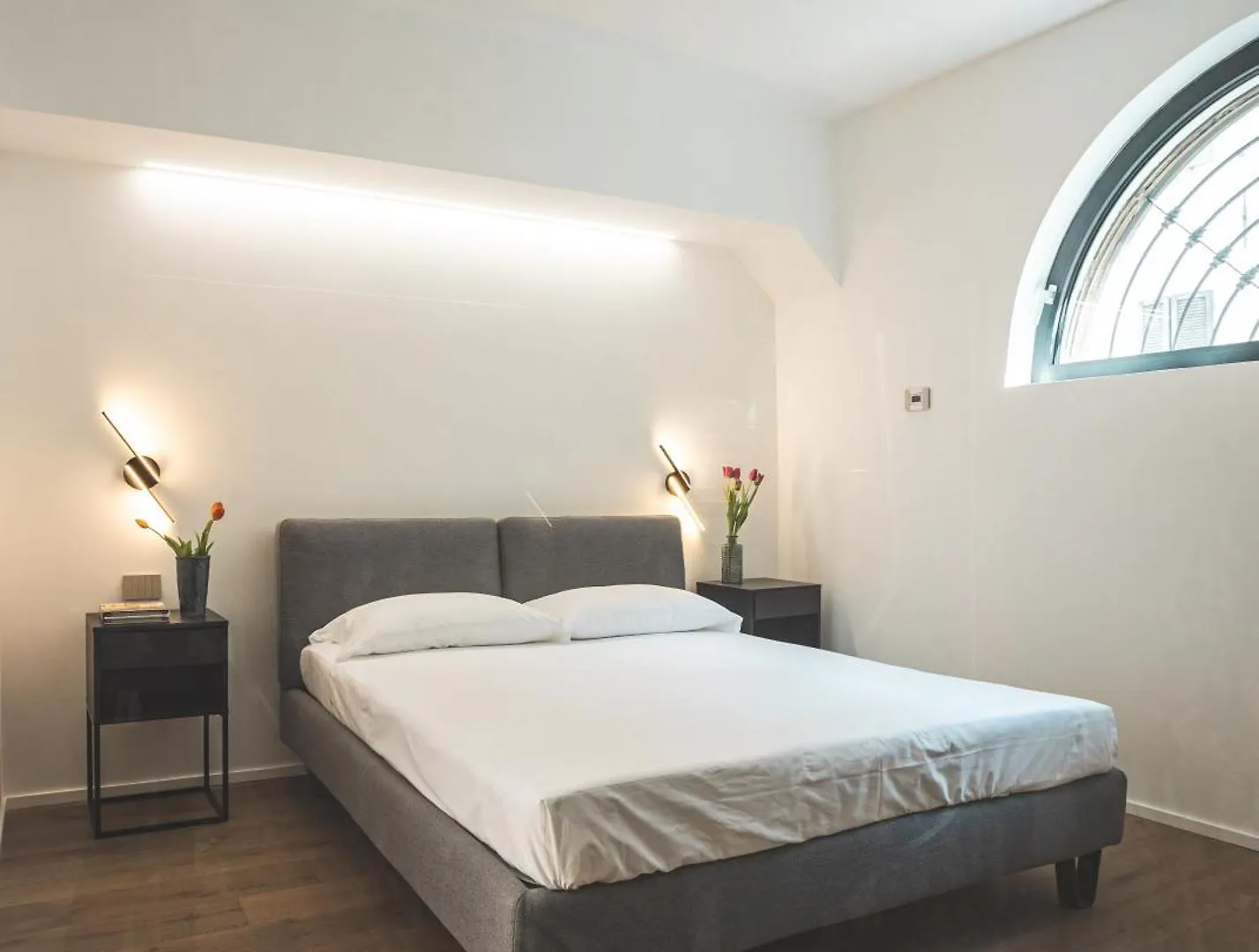 Apartament The Secret Loft Como