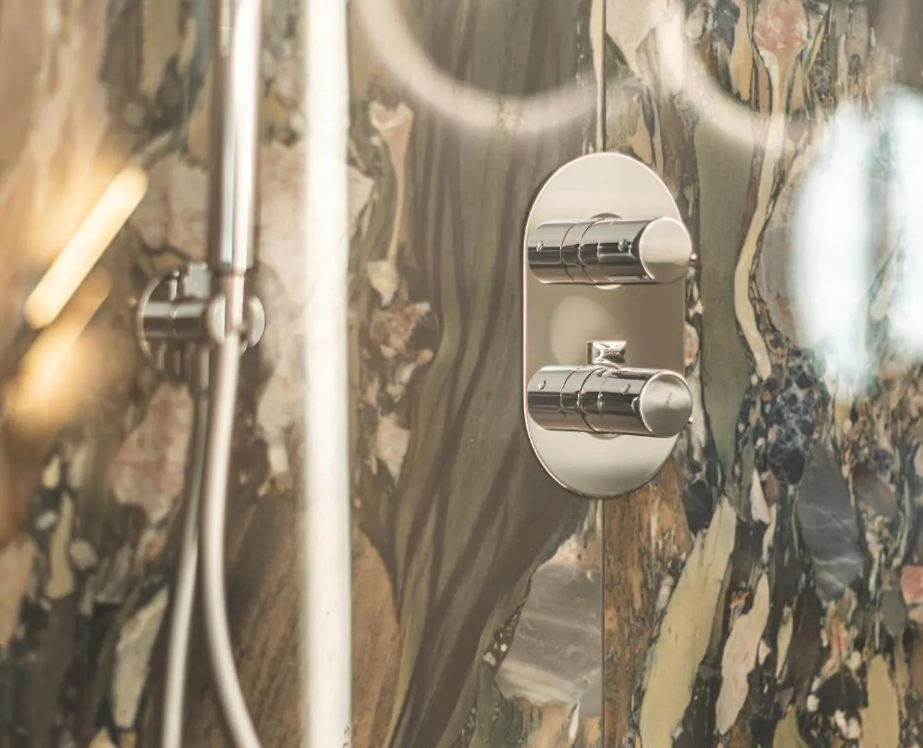 The Secret Loft Apartment Como