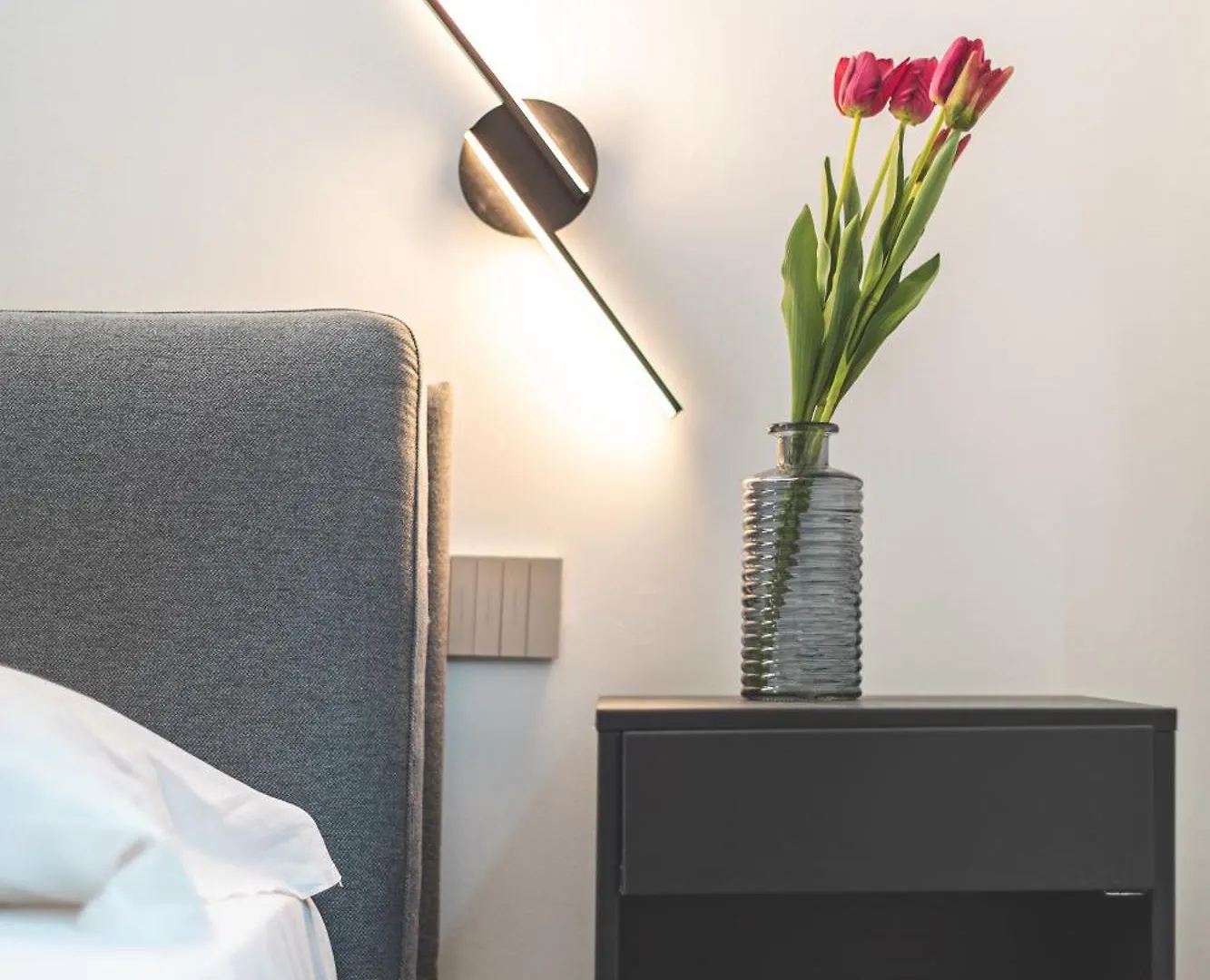 The Secret Loft Apartment Como Italy
